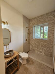 Bathroom Remodel