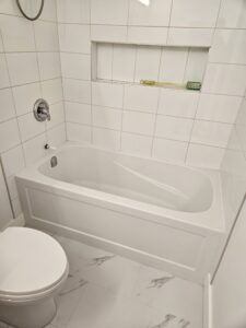 Bathroom Remodel