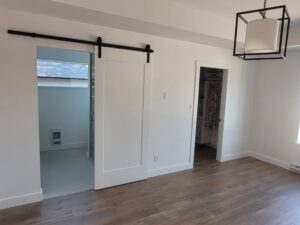 Custom Doors/Entryways