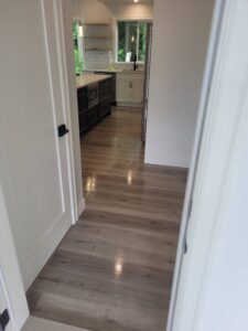 Custom Interior Renovations